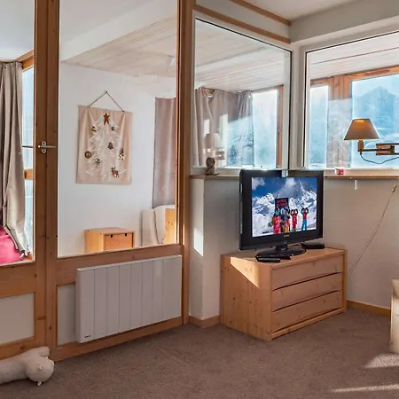 Apartment Aux Pieds - 6 Pers, Et Pratique - Fr-1-637-92 *