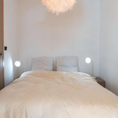 Aux Pieds - 6 Pers, Et Pratique - Fr-1-637-92 Apartment