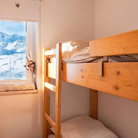 Aux Pieds - 6 Pers, Et Pratique - Fr-1-637-92 Apartment