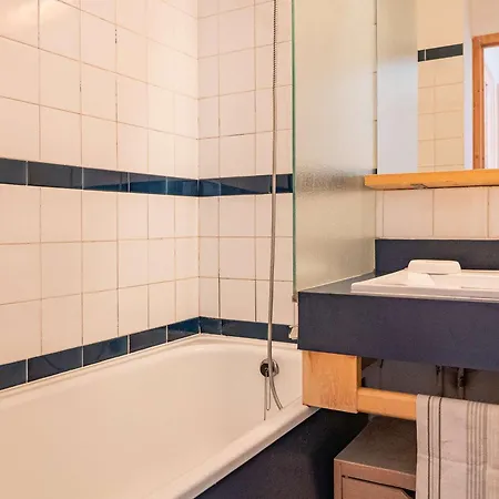 Aux Pieds - 6 Pers, Et Pratique - Fr-1-637-92 Apartment Val Thorens